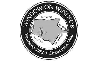 June 2017 – Window On Windsor